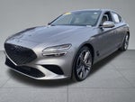 2025 Genesis G70 3.3T Sport Prestige