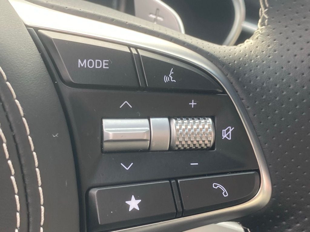 2025 Genesis G70 3.3T Sport Prestige