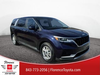 2023 Kia Carnival LX