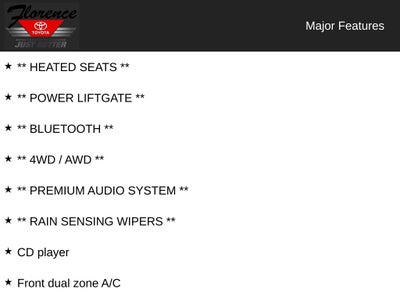 2014 Audi SQ5 3.0T Prestige quattro