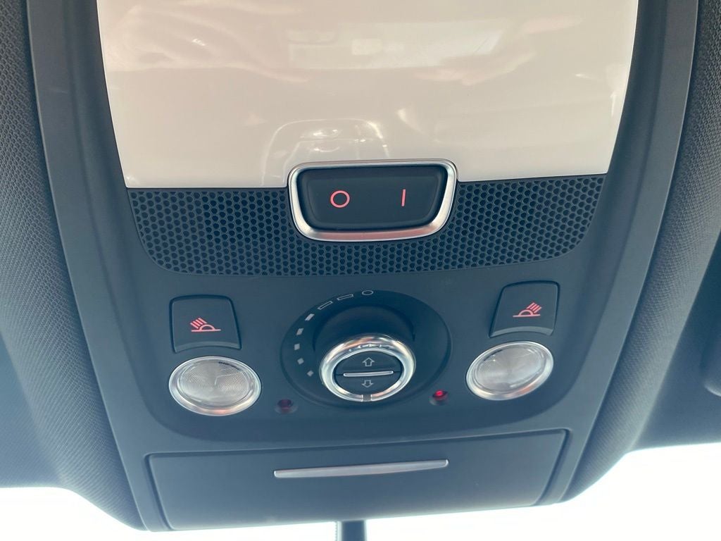 2014 Audi SQ5 3.0T Prestige quattro