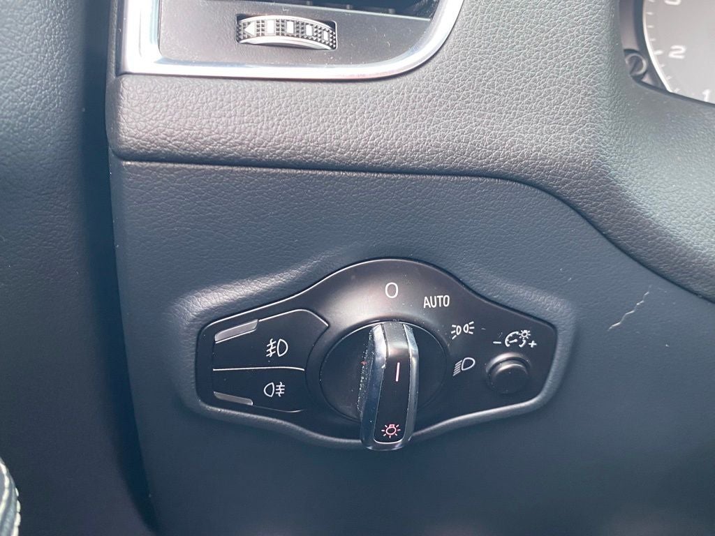 2014 Audi SQ5 3.0T Prestige quattro