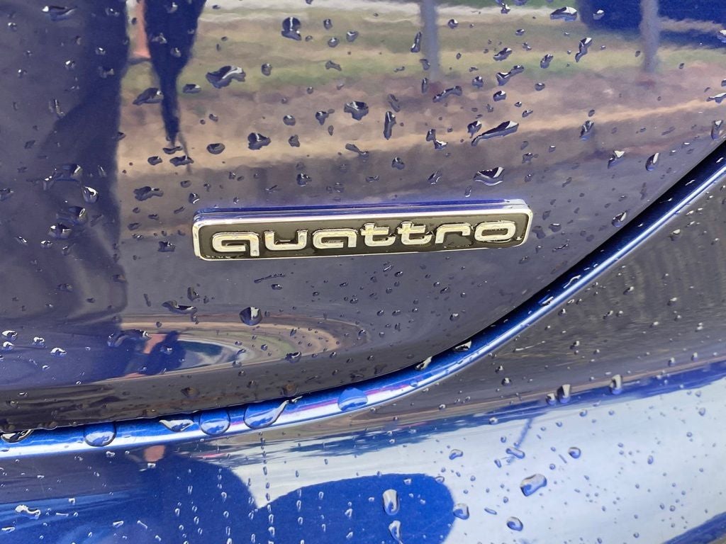 2024 Audi A5 Sportback 45 S line Premium Plus quattro
