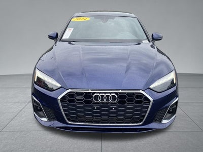 2024 Audi A5 Sportback 45 S line Premium Plus quattro