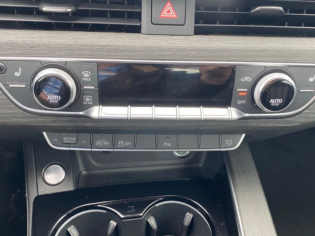 2024 Audi A5 Sportback 45 S line Premium Plus quattro