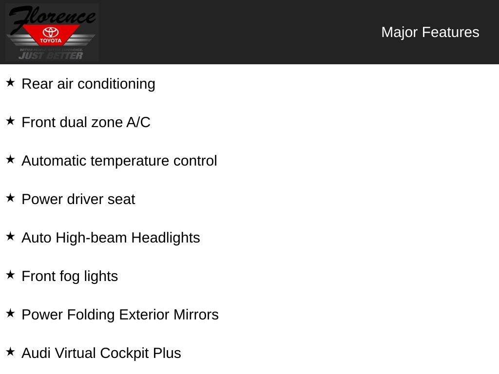 2024 Audi A5 Sportback S line Premium Plus