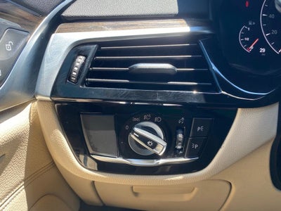 2019 BMW 6 Series 640 Gran Turismo i xDrive