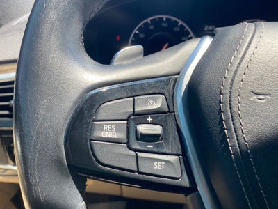 2019 BMW 6 Series 640 Gran Turismo i xDrive