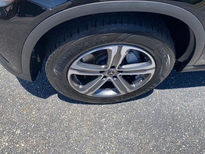 2019 Mercedes-Benz GLC GLC 300