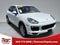 2016 Porsche Cayenne Base