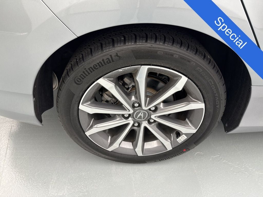 2023 Acura Integra Base