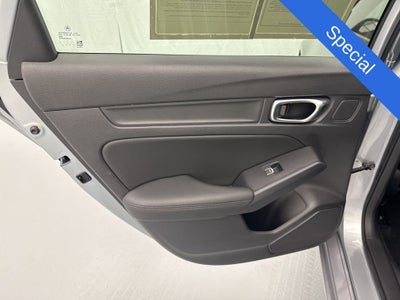 2023 Acura Integra Base