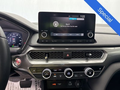 2023 Acura Integra Base