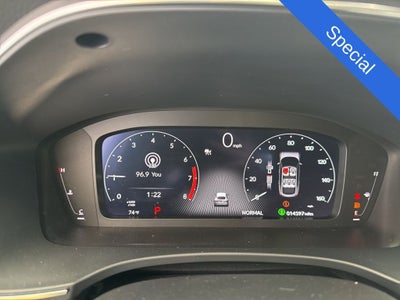 2023 Acura Integra Base