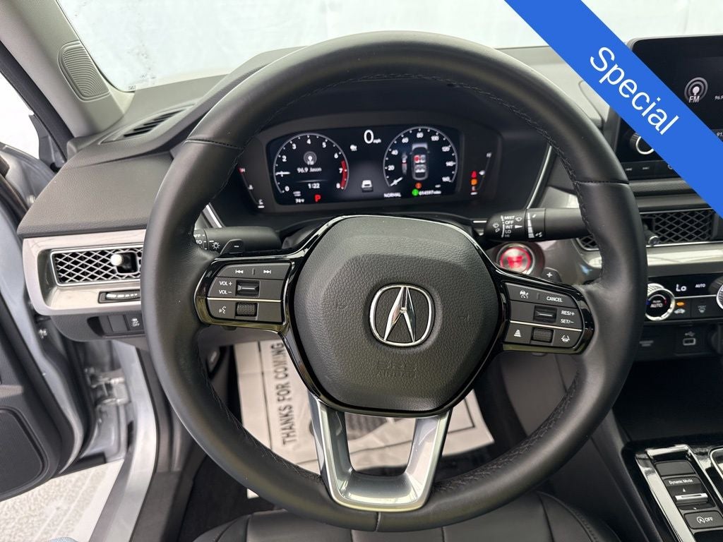 2023 Acura Integra Base