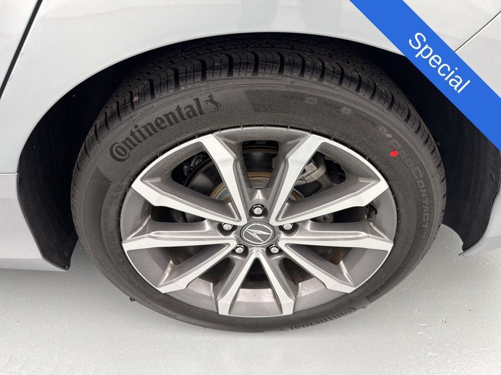 2023 Acura Integra Base