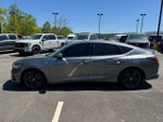 2024 Acura Integra A-Spec Package