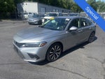 2022 Honda Civic EX-L