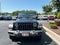 2022 Jeep Wrangler Willys