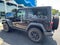 2022 Jeep Wrangler Willys