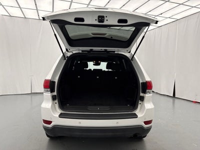 2020 Jeep Grand Cherokee Laredo E