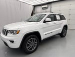 2020 Jeep Grand Cherokee Laredo E