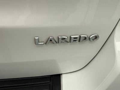2020 Jeep Grand Cherokee Laredo E