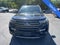 2023 Ford Explorer King Ranch