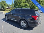 2023 Ford Explorer King Ranch