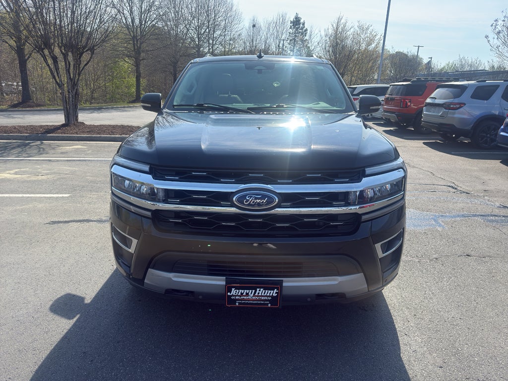 2023 Ford Expedition MAX Limited