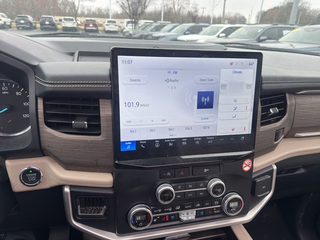 2024 Ford Expedition Limited