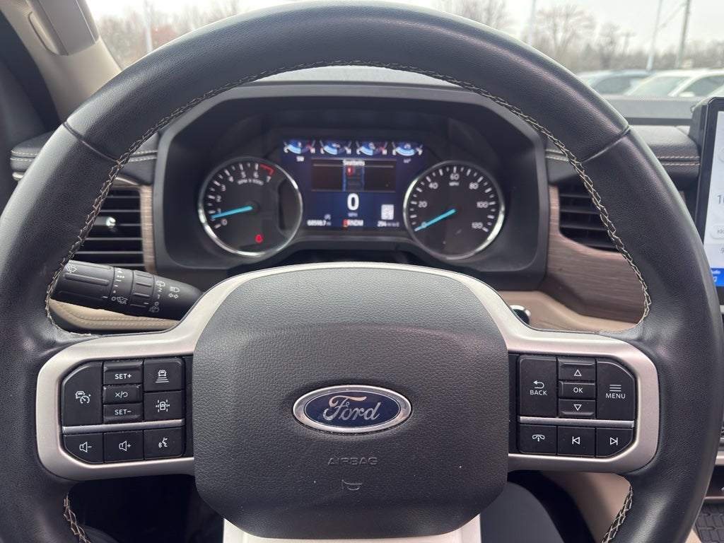 2024 Ford Expedition Limited