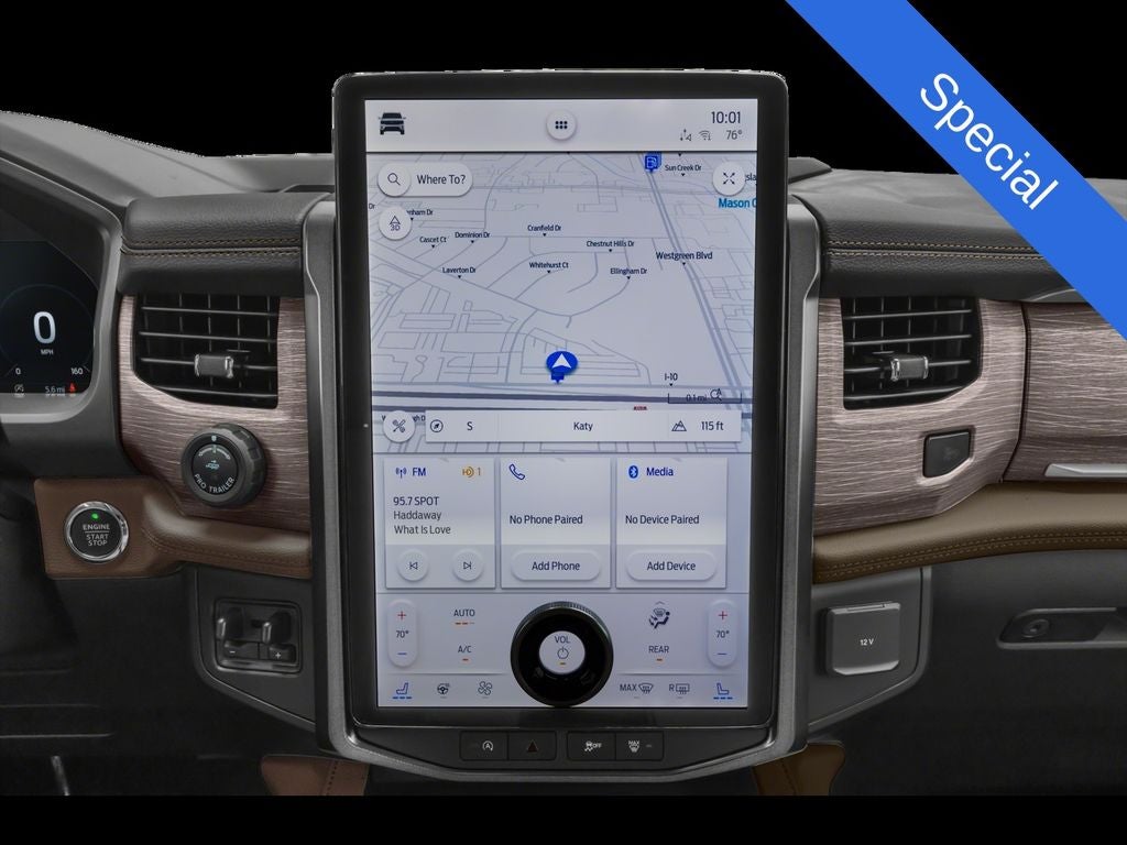 2024 Ford Expedition Limited