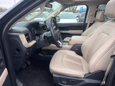 2024 Ford Expedition Limited