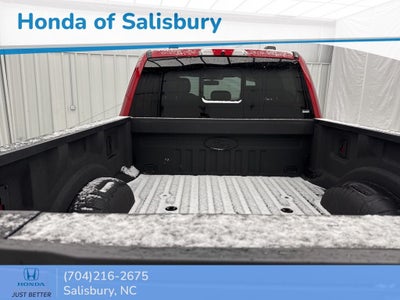 2020 Ford F-250 LARIAT