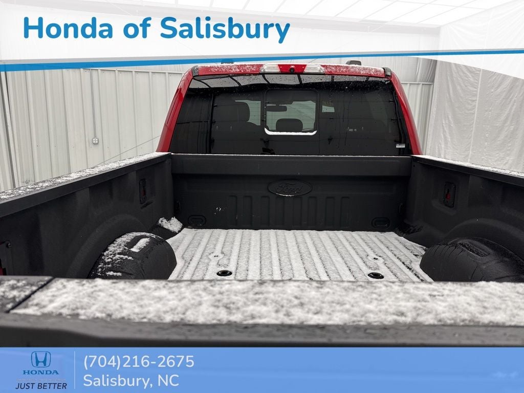 2020 Ford F-250 LARIAT