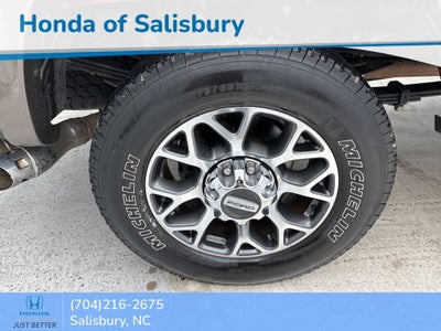 2020 Ford F-250 LARIAT