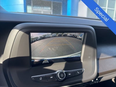 2019 Chevrolet Camaro 2LT 2LT