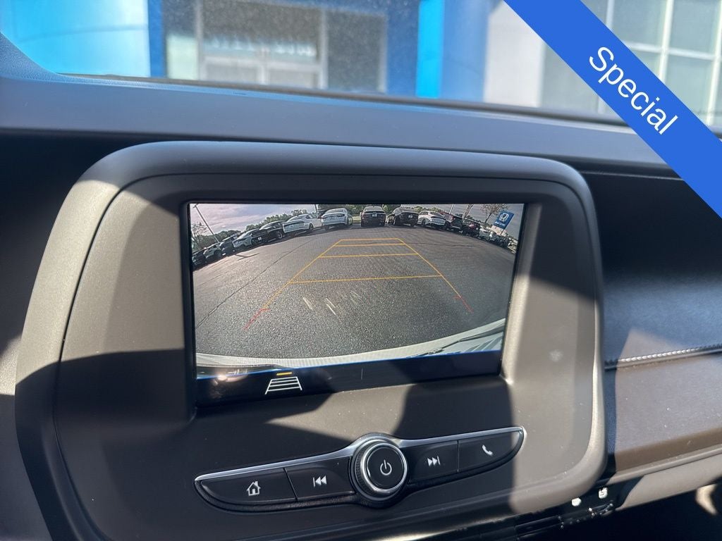 2019 Chevrolet Camaro 2LT 2LT