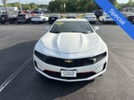 2019 Chevrolet Camaro 2LT 2LT