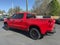 2022 Chevrolet Silverado LT Trail Boss