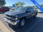 2017 Chevrolet Silverado 1500 LT LT1