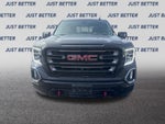 2022 GMC Sierra Limited AT4