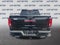 2022 GMC Sierra Limited AT4