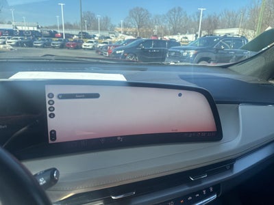 2024 Cadillac XT4 FWD Luxury