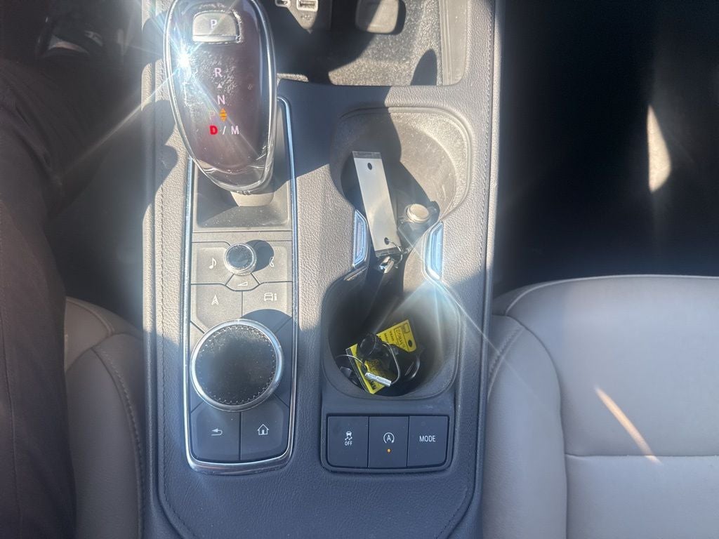 2024 Cadillac XT4 FWD Luxury