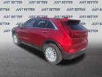 2024 Cadillac XT4 FWD Luxury
