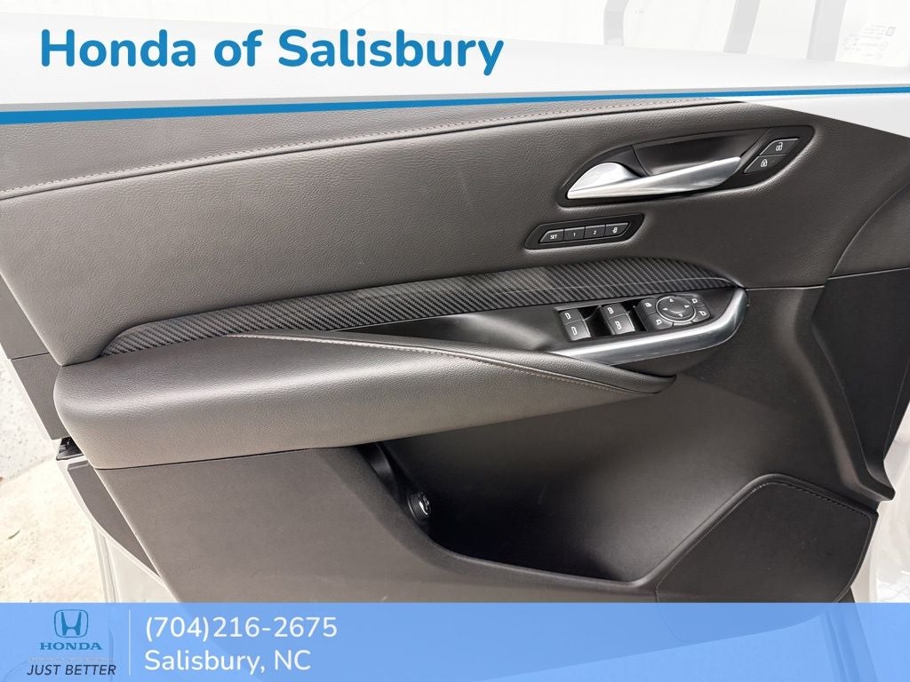 2023 Cadillac XT4 FWD Sport