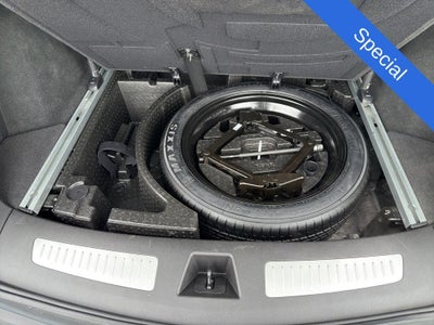 2019 Cadillac XT5 Platinum