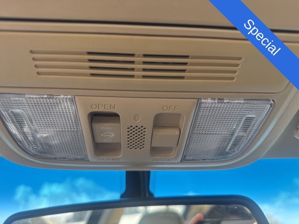 2012 Honda Accord EX-L